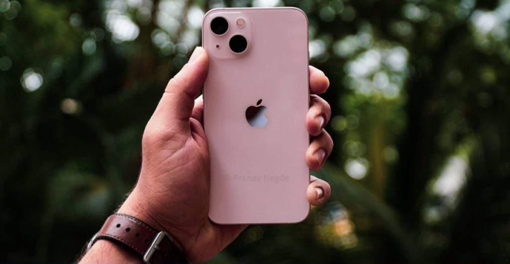 iPhone 13 Dijual Mulai dari Rp 6 Jutaan Pada Juni 2024