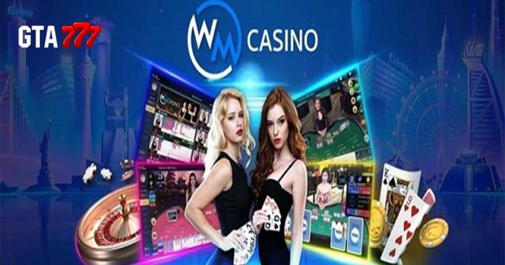 WM Casino