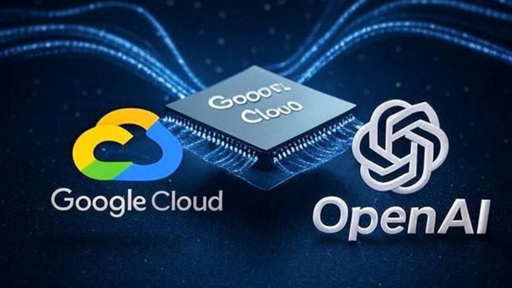 google-cloud-openai